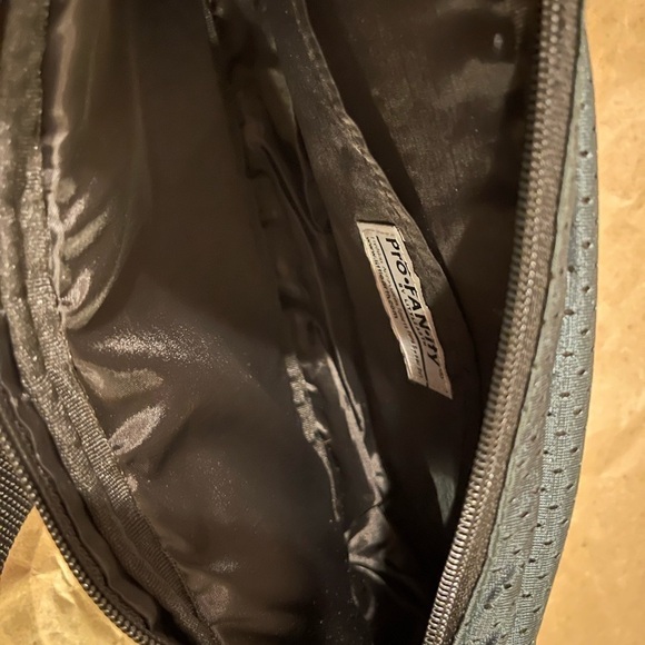 Pro~Fan-Ity New York Jets Crossbody Purse - Picture 5 of 6